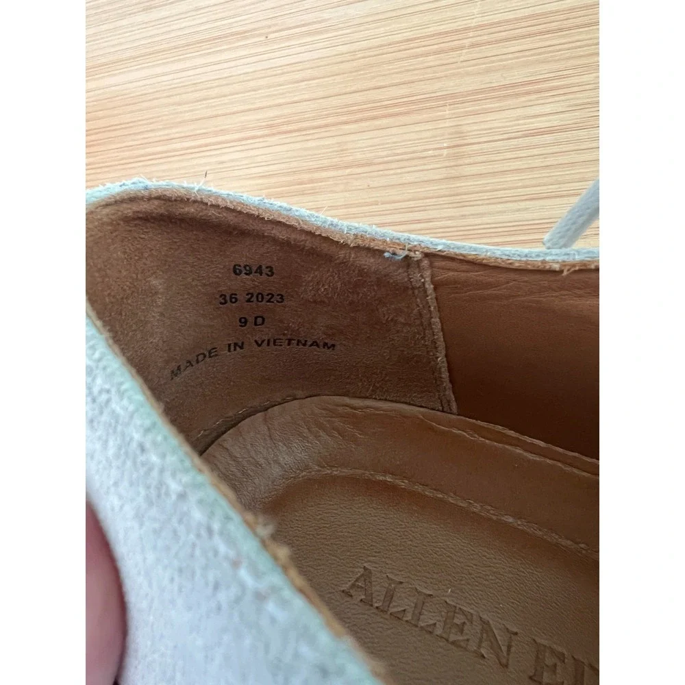 Allen Edmonds 